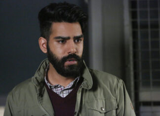 Rahul Kohli