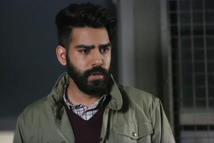 Rahul Kohli