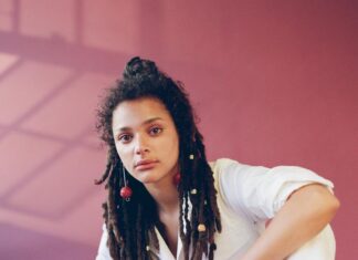 Loki: Sasha Lane parece confirmar su participación en la serie Sasha Lane