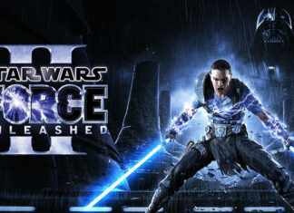 Star Wars: The Force Unleashed 3 podría estar en desarrollo Star Wars: The Force Unleashed 2