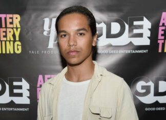 The Falcon and the Winter Soldier: Tyler Dean Flores podría ser parte del reparto Tyler Dean Flores