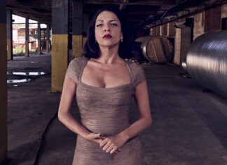 The Falcon and the Winter Soldier: Veronica Falcon se une al reparto Veronica Falcon