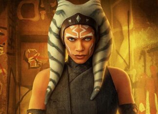 The Mandalorian: Rosario Dawson revela cómo consiguió ser Ahsoka Tano Ahsoka Tano en The Mandalorian