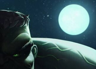 Immortal Hulk en Marvel Contest of Champions