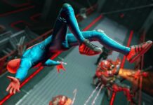 Marvel’s Spider-Man: Miles Morales anuncia su colaboración con Adidas Marvel's Spider-Man: Miles Morales