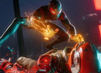 Marvel’s Spider-Man: Miles Morales. Habla el compositor de la música Marvel's Spider-Man: Miles Morales