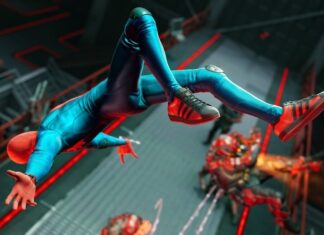 Marvel's Spider-Man: Miles Morales