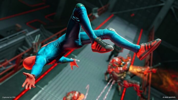 Marvel's Spider-Man: Miles Morales