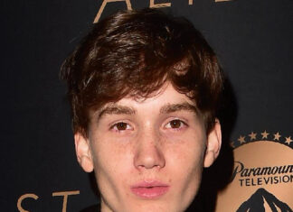 Ms. Marvel: El joven actor Matt Lintz sería Bruno en la serie Matt Lintz