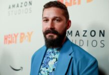 Shia LaBeouf fue considerado por Marvel Studios para un héroe del UCM Shia LaBeouf