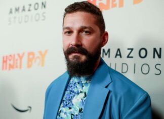 Shia LaBeouf fue considerado por Marvel Studios para un héroe del UCM Shia LaBeouf