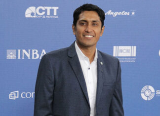 Black Panther 2: Tenoch Huerta negocia para ser el villano Tenoch Huerta