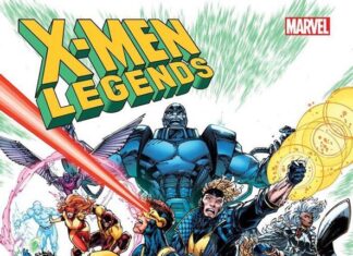 X-Men: Kevin Feige habla sobre ir plantando semillas mutantes X-Men Legends