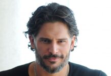 Joe Manganiello