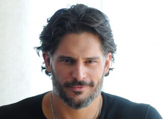 Joe Manganiello