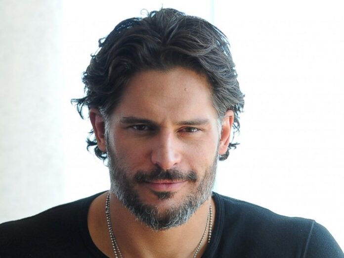 Joe Manganiello