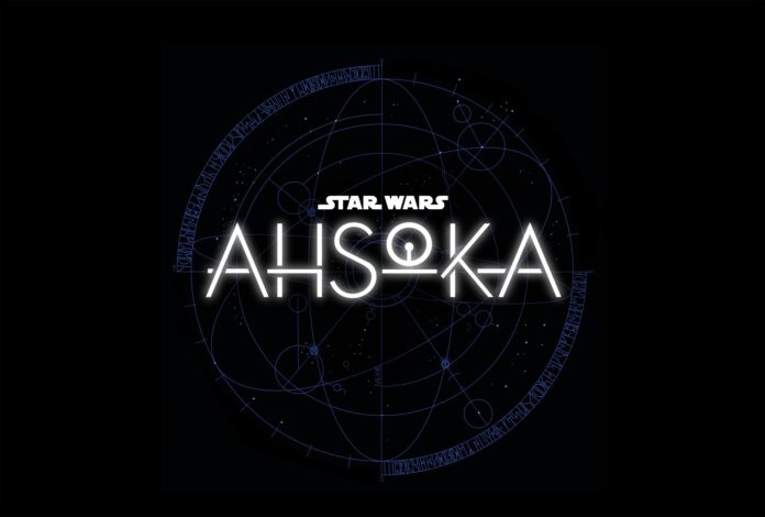 Logo Ahsoka