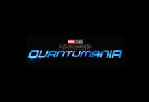Ant-Man and the Wasp: Quantumania. T.I. no estará en la película Logo Ant-Man y la Avispa: Quantumania