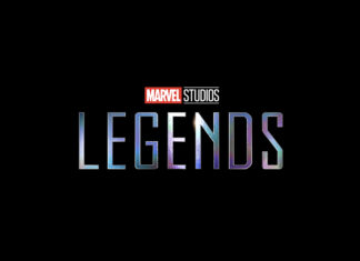 Marvel Studios: Legends analizará para Disney+ los personajes del UCM Logo Marvel Studios: Legends