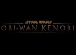 Logo Obi-Wan Kenobi