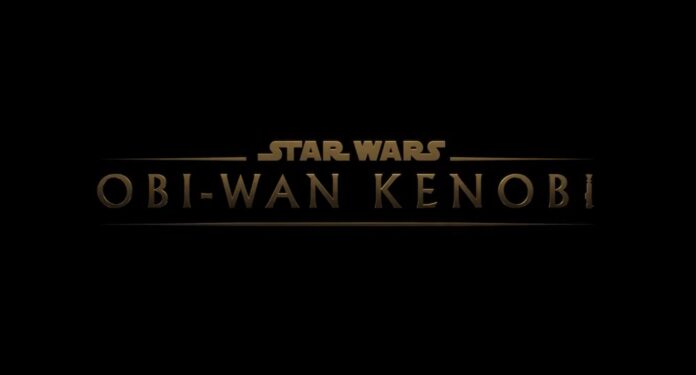 Logo Obi-Wan Kenobi