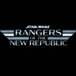 Rangers of the New Republic podría haber sido cancelada Logo Rangers of the New Republic