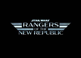 Logo Rangers of the New Republic