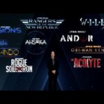 Star Wars: Resumen de todos los anuncios del Investor Day Lucasfilm y Star Wars en Investor Day 2020