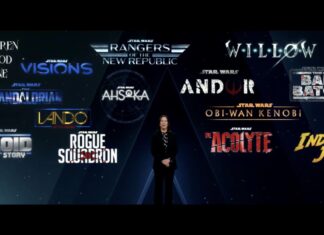 Star Wars: Resumen de todos los anuncios del Investor Day Lucasfilm y Star Wars en Investor Day 2020