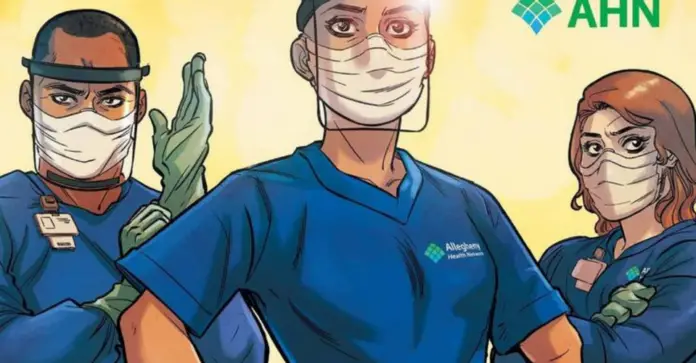 The Vitals: True Nurse Stories The Vitals: True Nurse Stories