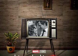 WandaVision: Detalles de las B.S.O. de los dos primeros capítulos BSO WandaVision