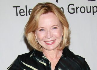 Debra Jo Rupp se une al reparto de la serie Agatha: Coven of Chaos Debra Jo Rupp