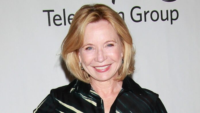 Debra Jo Rupp Debra Jo Rupp