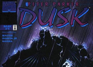 Dusk