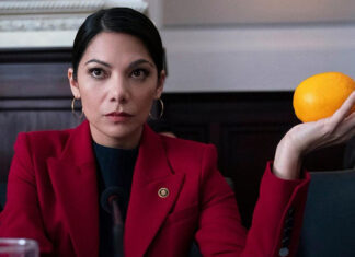 She-Hulk: Ginger Gonzaga se une al reparto de la serie de Disney+ Ginger Gonzaga