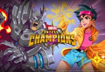 Marvel Contest of Champions: Llegan Júbilo y Stryfe al juego Júbilo y Stryfe en Marvel Contest of Champions