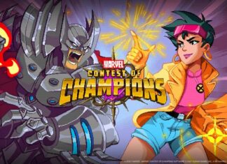 Marvel Contest of Champions: Llegan Júbilo y Stryfe al juego Júbilo y Stryfe en Marvel Contest of Champions