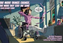 Kate Bishop: Nueva historia de prosa obra de Kelly Thompson Kate Bishop