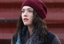 Kat Dennings siempre dirá que sí a regresar como Darcy Lewis al UCM Katt Dennings como Darcy Lewis