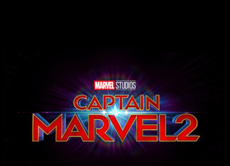 Capitana Marvel 2 ya tiene a su director de fotografía Logo Capitana Marvel 2