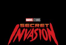 Invasión Secreta: Revelados tres posibles personajes de la serie Logo Invasión Secreta