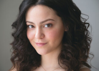 Caballero Luna: May Calamawy se une al reparto de la serie May Calamawy