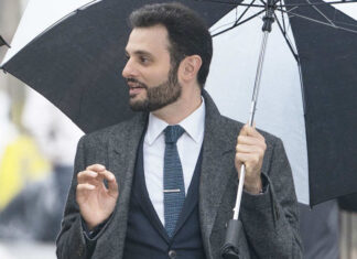 Spider-Man 3: Arian Moayed podría haberse unido al reparto Arian Moayed