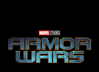 Armor Wars: Don Cheadle habla de qué podemos esperar de la serie Logotipo de Armor Wars