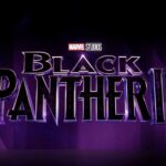 Logo Black Panther 2