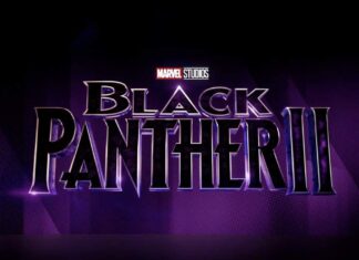 Black Panther 2: Daniel Kaluuya opina sobre no hacer recast de Chadwick Boseman Logo Black Panther 2