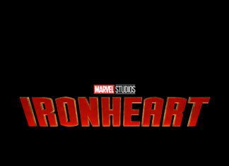 Ironheart: Dominique Thorne revela que no hizo audición para el papel Logo Ironheart