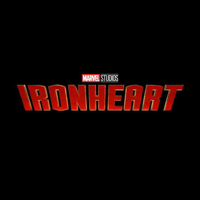 Logo Ironheart