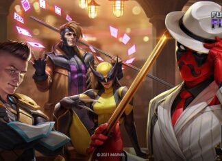 Marvel Future Fight añade trajes inspirados en Amanecer de X Amanecer de X en Marvel Future Fight