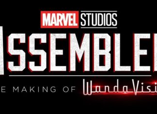 Marvel Studios Assembled: Serie de documentales de «Cómo se hizo…» Marvel Studios Assemble